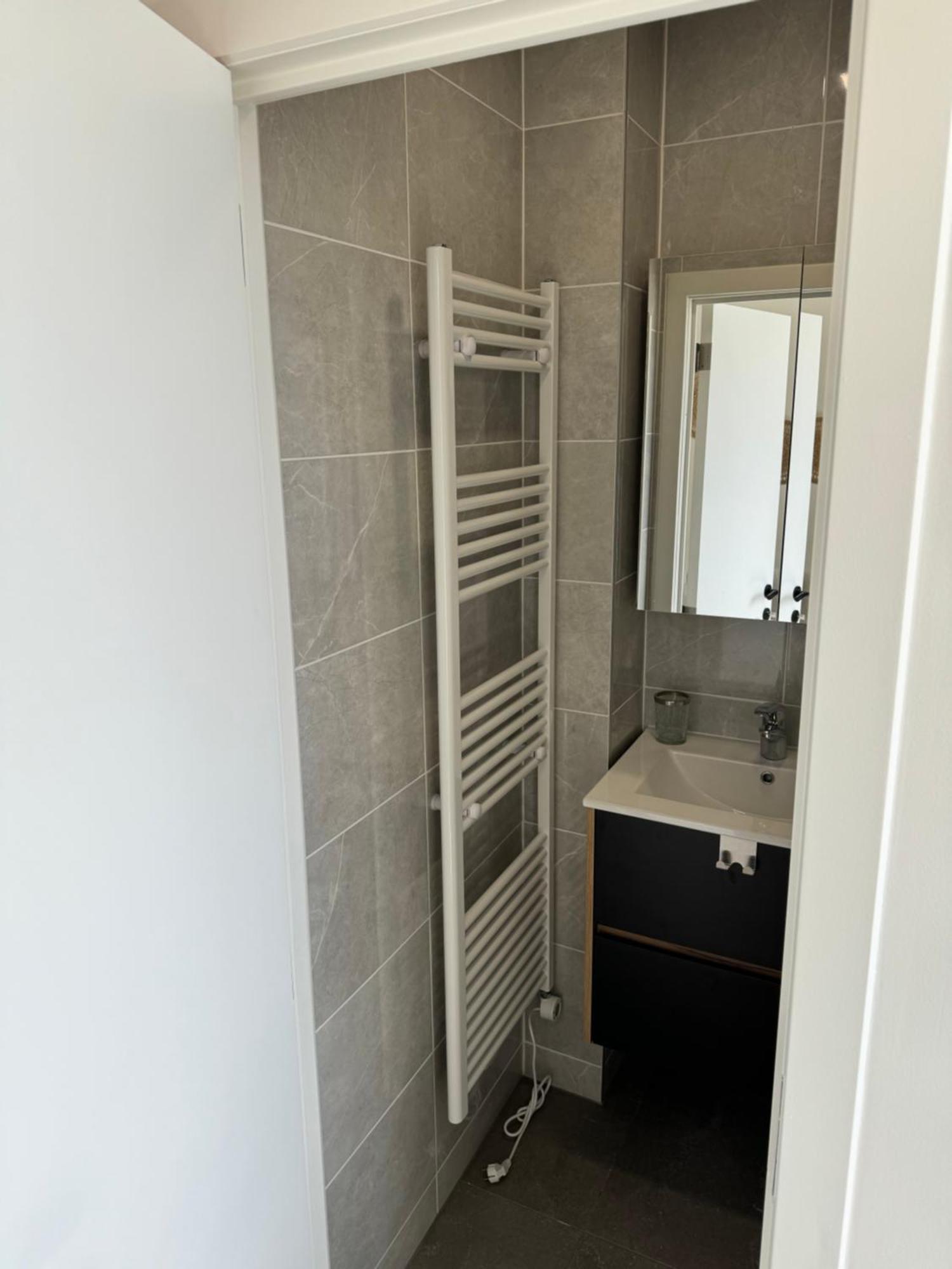 בריסל Superbe Appartement Une Chambre מראה חיצוני תמונה